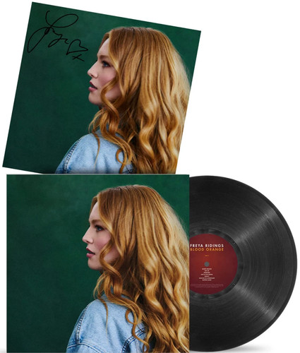 Freya ridings blood orange - –,