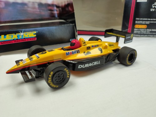 Scalextric c194 indy team - c194,