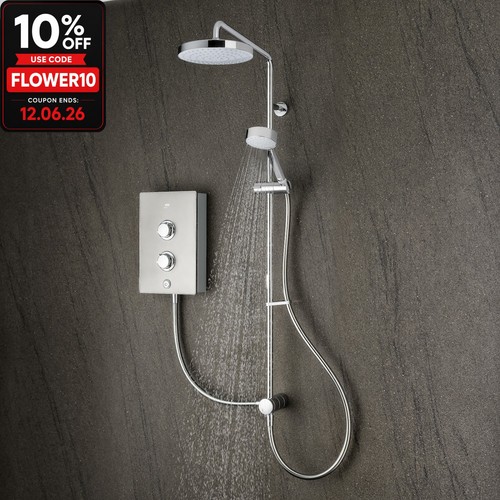 Mira decor dual electric - mira,