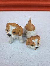 ​Vintage Pair Ceramic