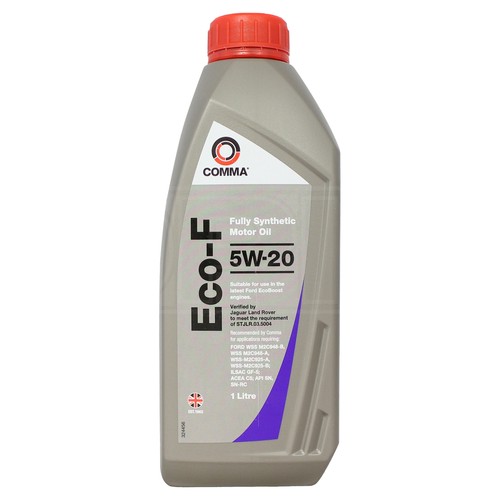 Comma eco 20 fully - comma, eco-f