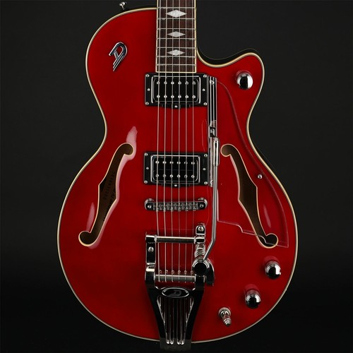Duesenberg starplayer - starplayer, tv