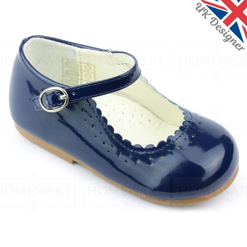 Baby girls shoes - girls, style
