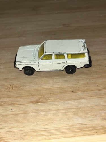 Used corgi juniors volvo - used,