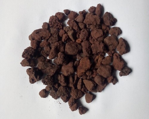 Volcanic lava rock bio - rock, filter
