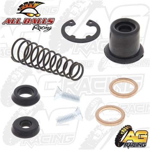 All balls front brake - front, master