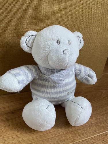 Next white bear - bear, soft