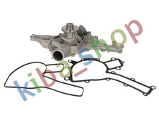 WATER PUMP FITS MERCEDES C