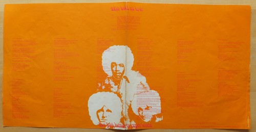 Jimi hendrix exp axis - hendrix,