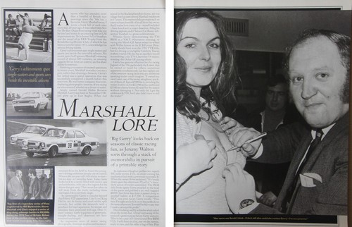 Original csc 1999 magazine - original,