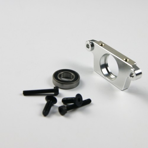 Aluminium brake mount bearing - brake,