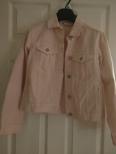 Ladies/girls Denim Jacket