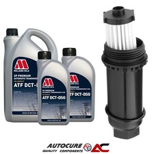 FOR FORD GALAXY MONDEO DCT