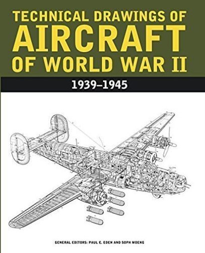 Aircraft anatomy world war - aircraft, of