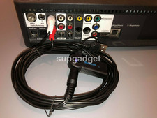 BLUETOOTH Audio Receiver