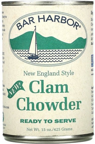 Bar harbor ready serve new - harbor, ready-to-serve