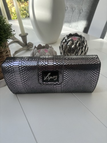 Lipsy box clutch - box, bag