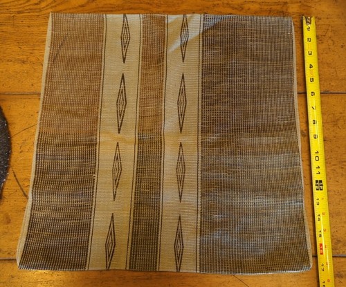 Very nice handmade indian - very,
