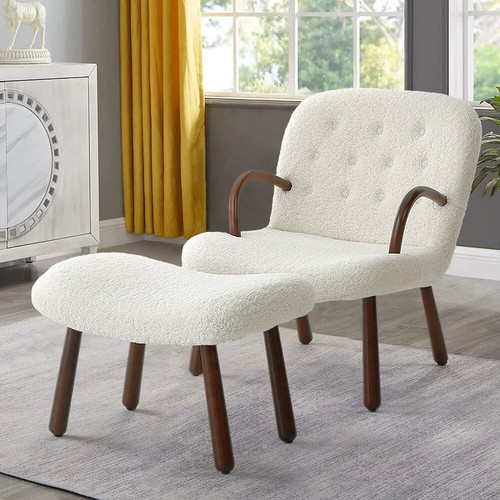 Scandi wood frame - scandi,