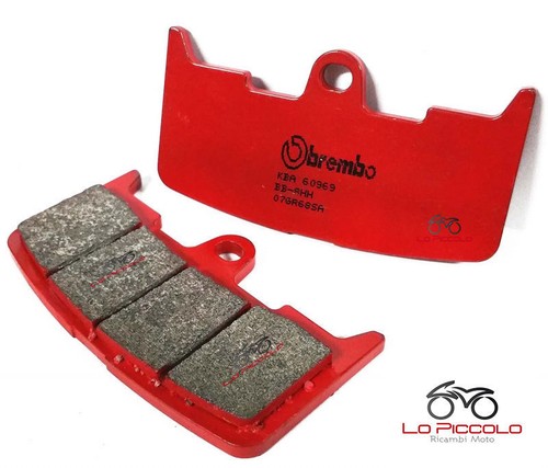 07gr68sa brembo front - front, brake