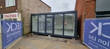 Modular building 20ft 16ft - x,