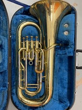 Used Yamaha YEP-321 4-Valve