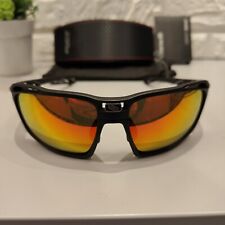 Rudy Project Sintryx Sports Cycling Glasses Multilaser Orange Black (New Lenses)