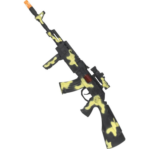 Toy gun army soldier - army,