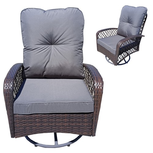 Patio rattan 360 - rattan, 360°