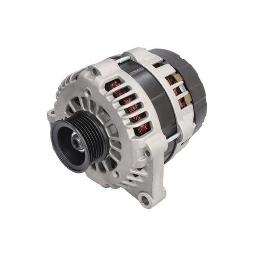 Alternator fits chrysler - alternator, fits: