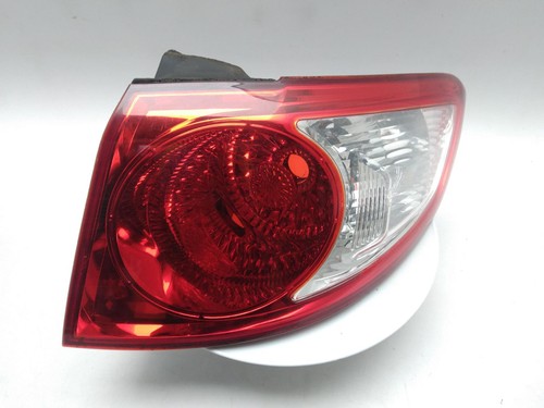 Hyundai santa tail - fe,