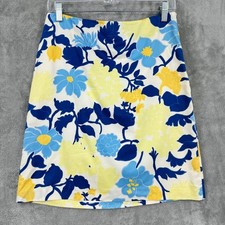 Vintage Ann Taylor Skirt 6
