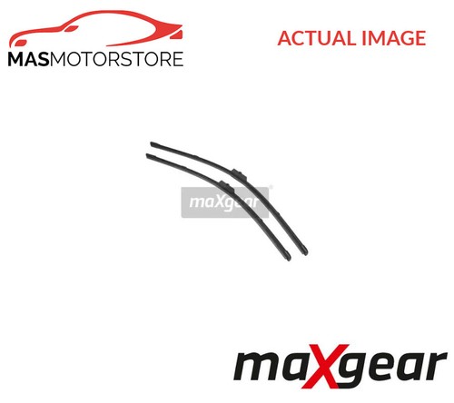 Windscreen wiper blade - windscreen, lhd