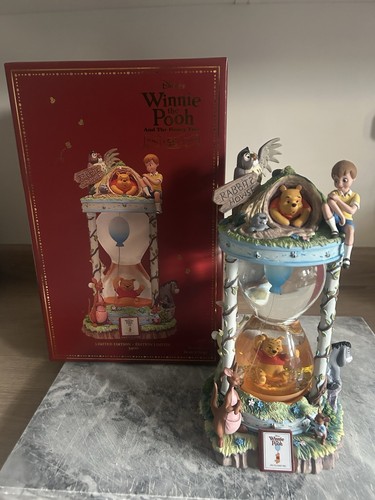 Disney store winnie - disney,