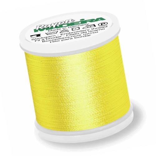 Madeira machine embroidery - madeira,