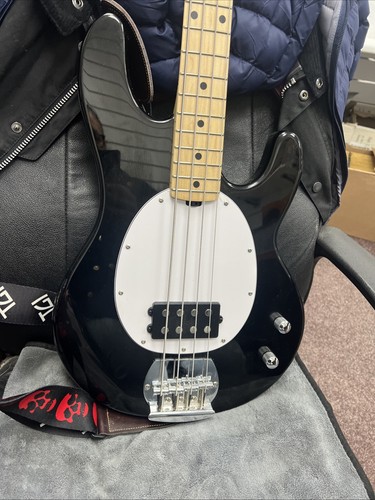 Sterling stingray music man - by,