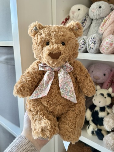Jellycat london bartholomew - jellycat,