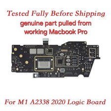 MacBook Pro 13" A2338 2020