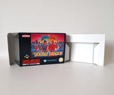 Super Double Dragon S Metroid