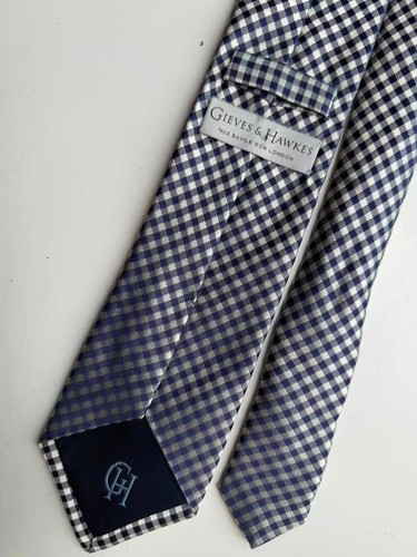 Gieves hawkes 1 savile - gieves, &