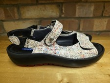 Wolky Rio Sandals
