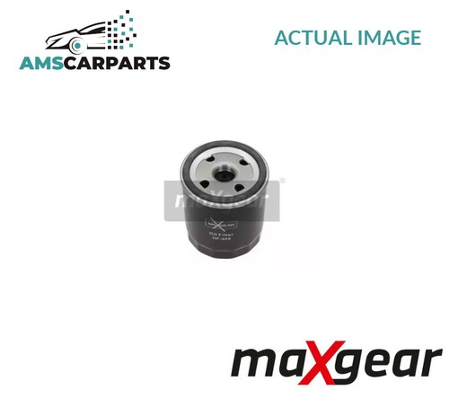 Engine oil filter - engine, 26-0269