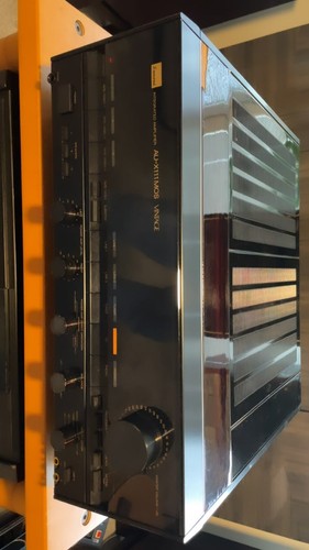 Sansui x111mos integrated - sansui,
