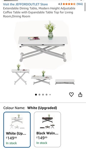 Coffe table - coffe,