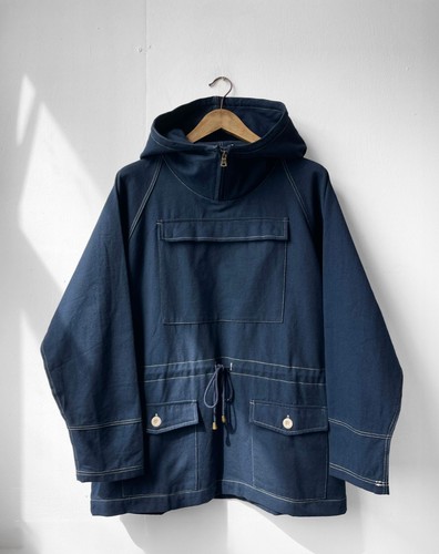 Cadet smock 1960s anorak - anorak, mod