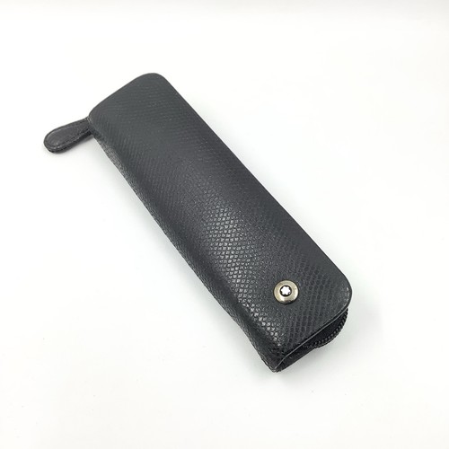 Montblanc boheme small - small, black