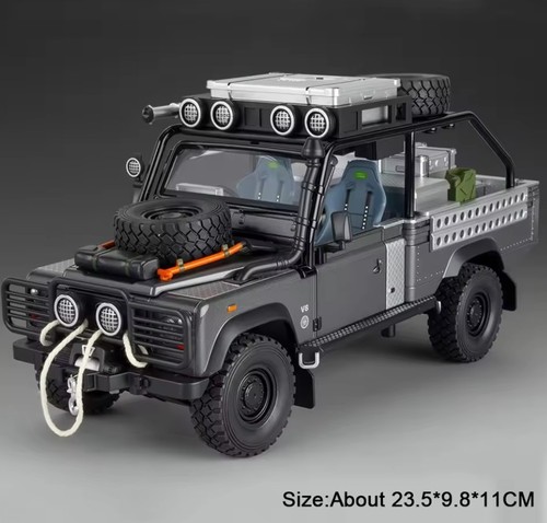 Land rover defender 110 tomb - defender,