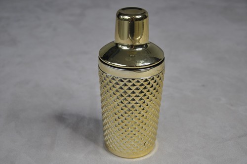Vintage luxurius glass gold - vintage,