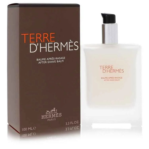 Terre hermes after - by,