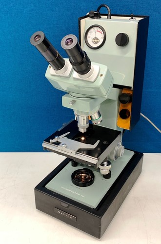 Vintage watson microsystem - watson, 70